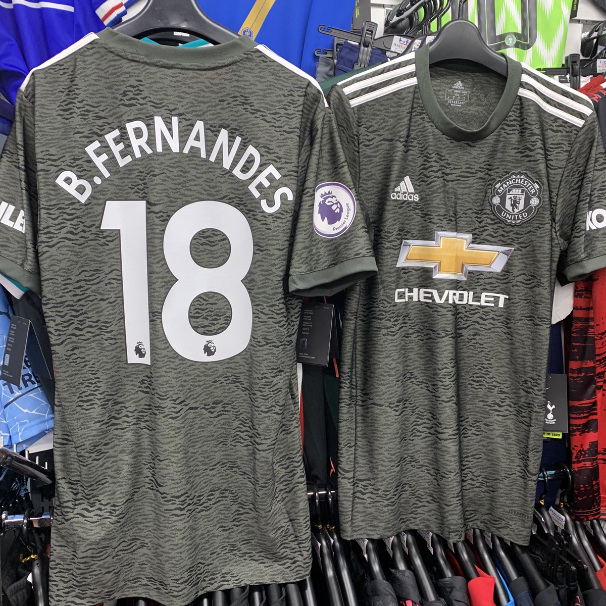 サッカーショップfcfa 実店舗open 営業時間 11時 18時 公式サイトopen Manutd 21away発売開始 マンチェスター ユナイテッド 新シーズンのアウェイユニフォームが入荷しました ブルーノ フェルナンデス 始めマーキング対応も サッカーショップfcfa 実店舗open 営業時間 11時 18時 公式サイトopen Manutd 21away発売開始 マンチェスター ユナイテッド 新シーズンのアウェイユニフォームが入荷しました ブルーノ フェルナンデス 始めマーキング対応も