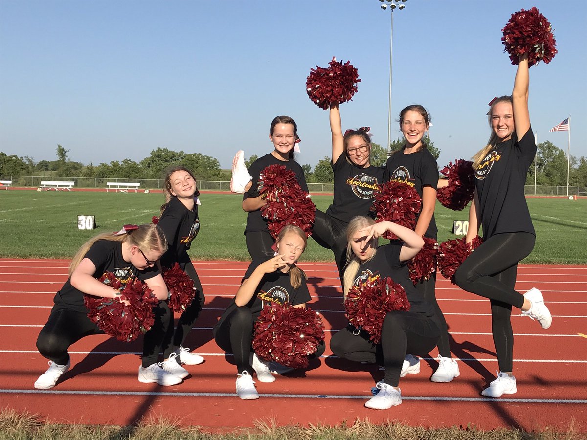 Guess who’s READY for the fall season! WE ARE!