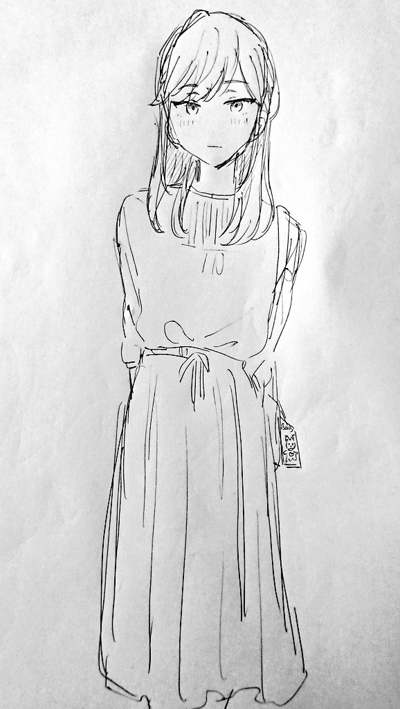 みおさん 