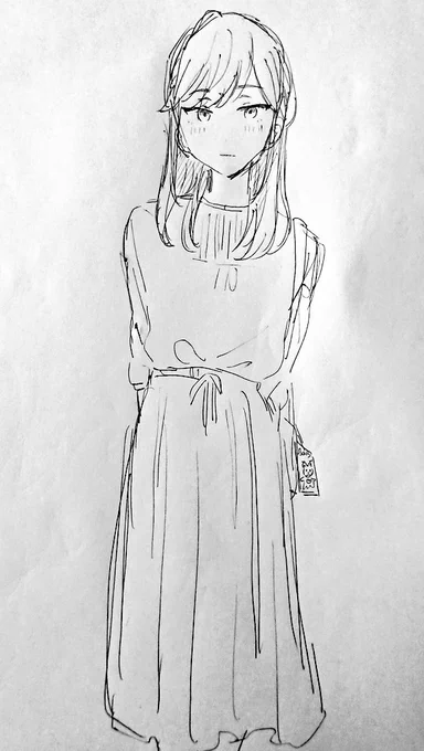 みおさん 