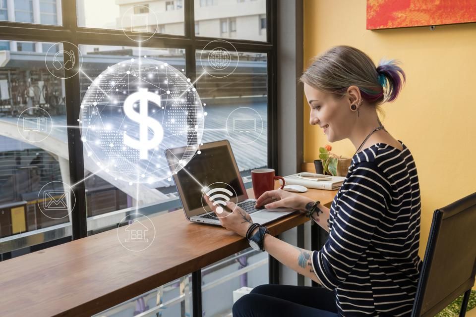 10 Ways Fintechs Are Using Experience Design To Outcompete Banking - buff.ly/3hkW4WW #UX #fintech