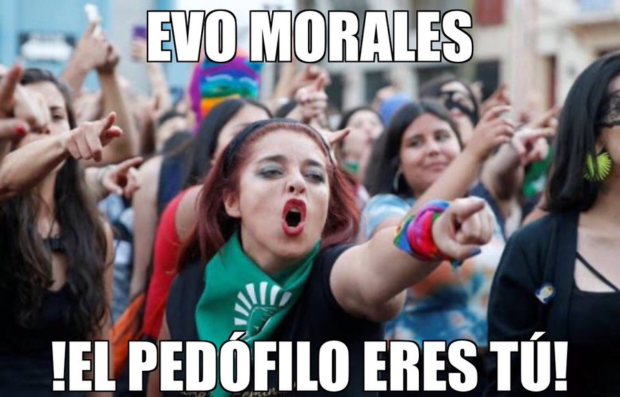laagatiitha's tweet photo. @CarmenEGonzale2 @evoespueblo https://t.co/nc9bxjwALq