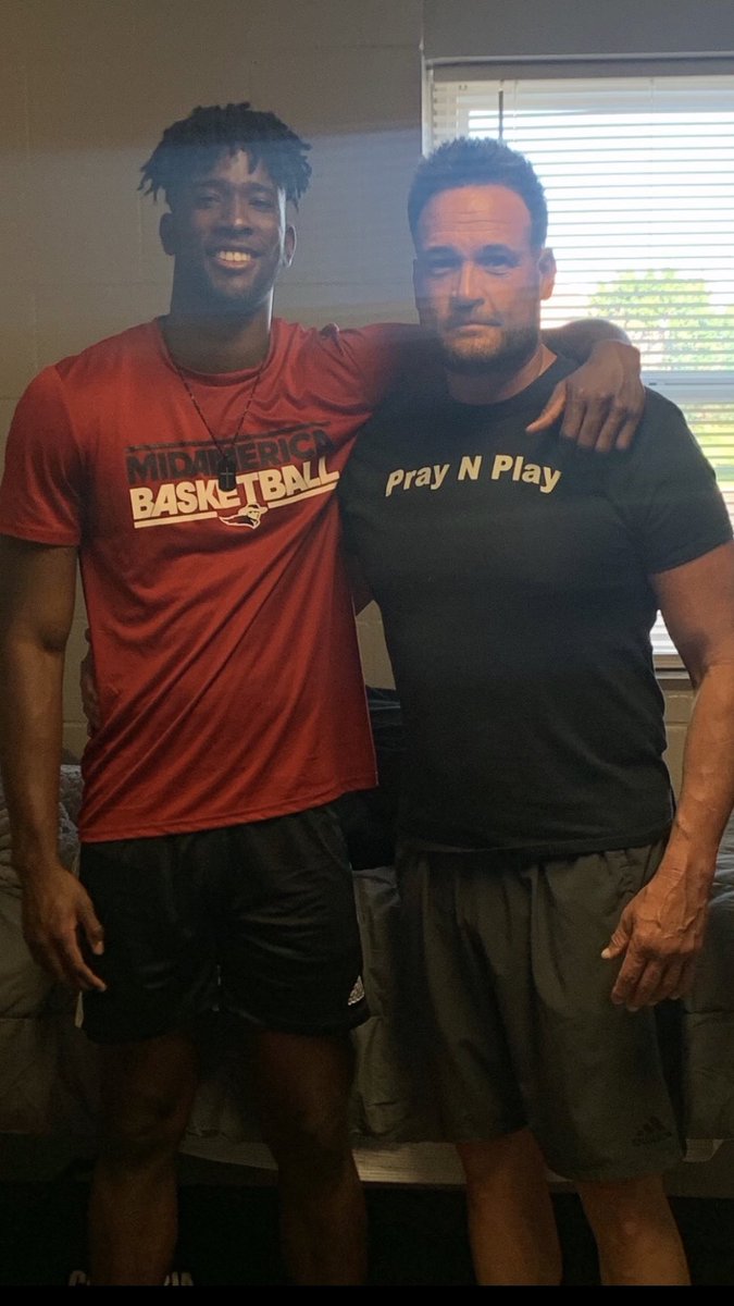 Move in day for this sweet guy to College <a href="/Daniel11Ferrer/">Daniel Ferrer</a> We are blessed to have you in our family! Have fun and good luck ❤️<a href="/MNU_HOOPS/">MNU HOOPS</a> <a href="/mnu/">Marshall N.</a> sports <a href="/toddalex6/">Todd Alexander</a>