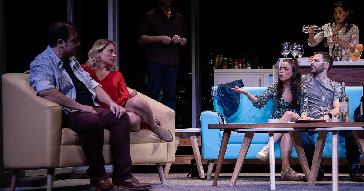 . <a href="/mejorteatro/">Mejor Teatro</a> prepara la reapertura de los teatros con estas obras de su cartelera. 🎭🤩 Más info --> bit.ly/32dYMr8