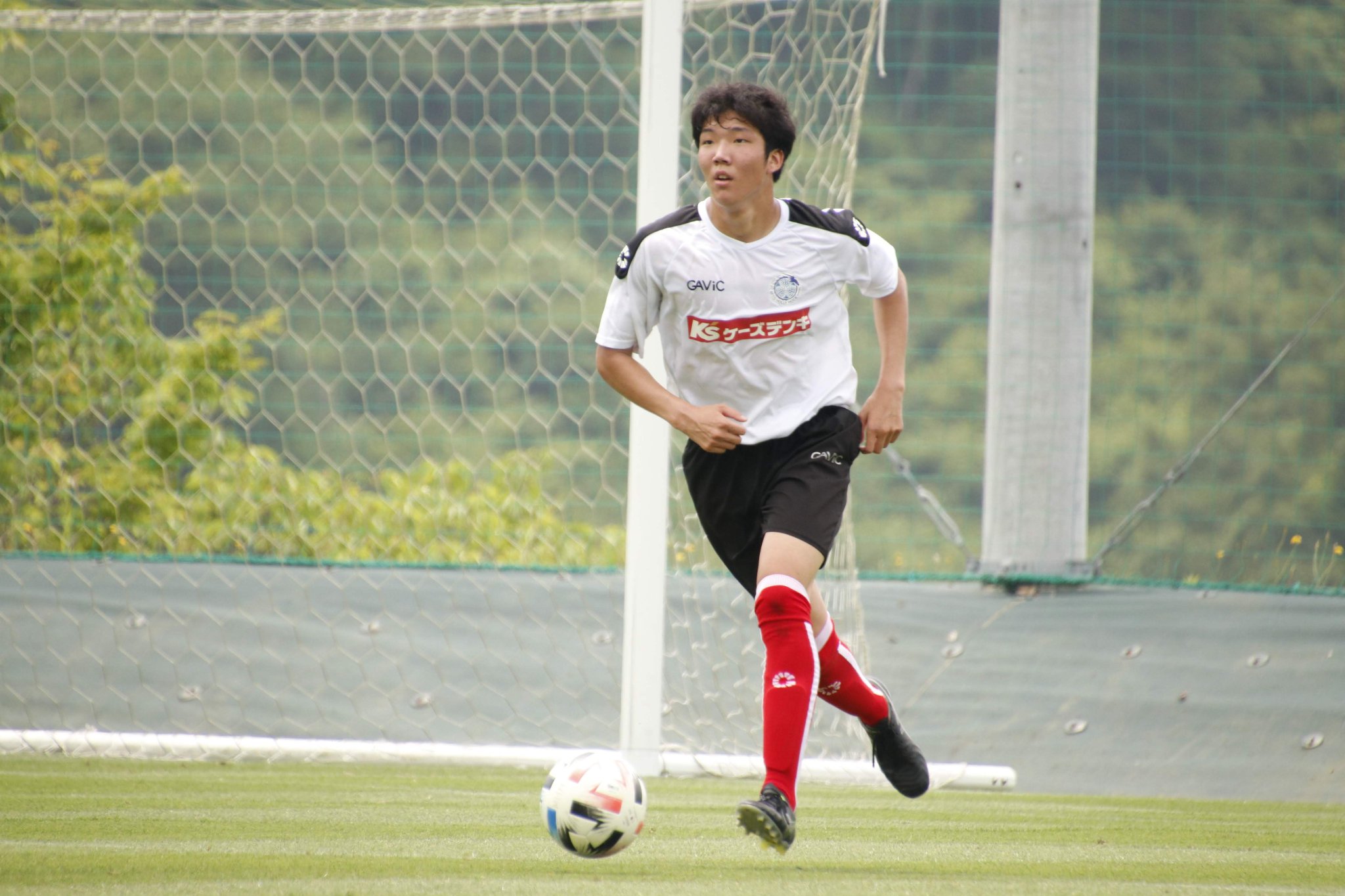 水戸ホーリーホック 21シーズン新加入内定選手のお知らせ 水戸ホーリーホックユース所属 田辺陽太 選手のトップチーム加入が内定しました 平田海斗 選手に続き8人目のトップチーム昇格 詳細はこちら T Co 0fnzh1md9i 明日の