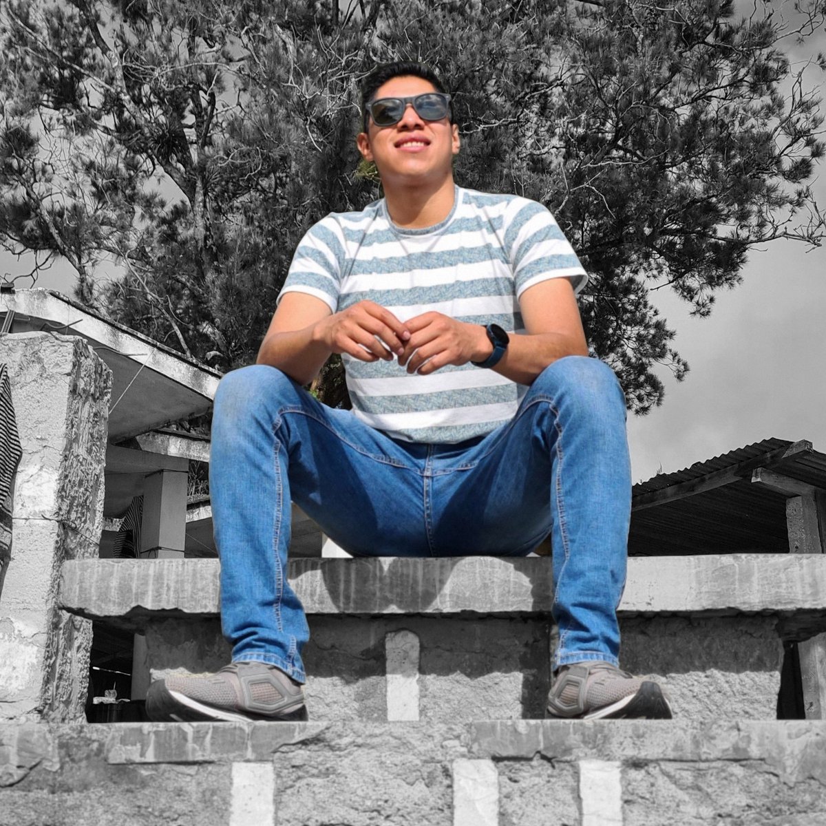 superlexe's tweet image. #NuevaFotoDePerfil