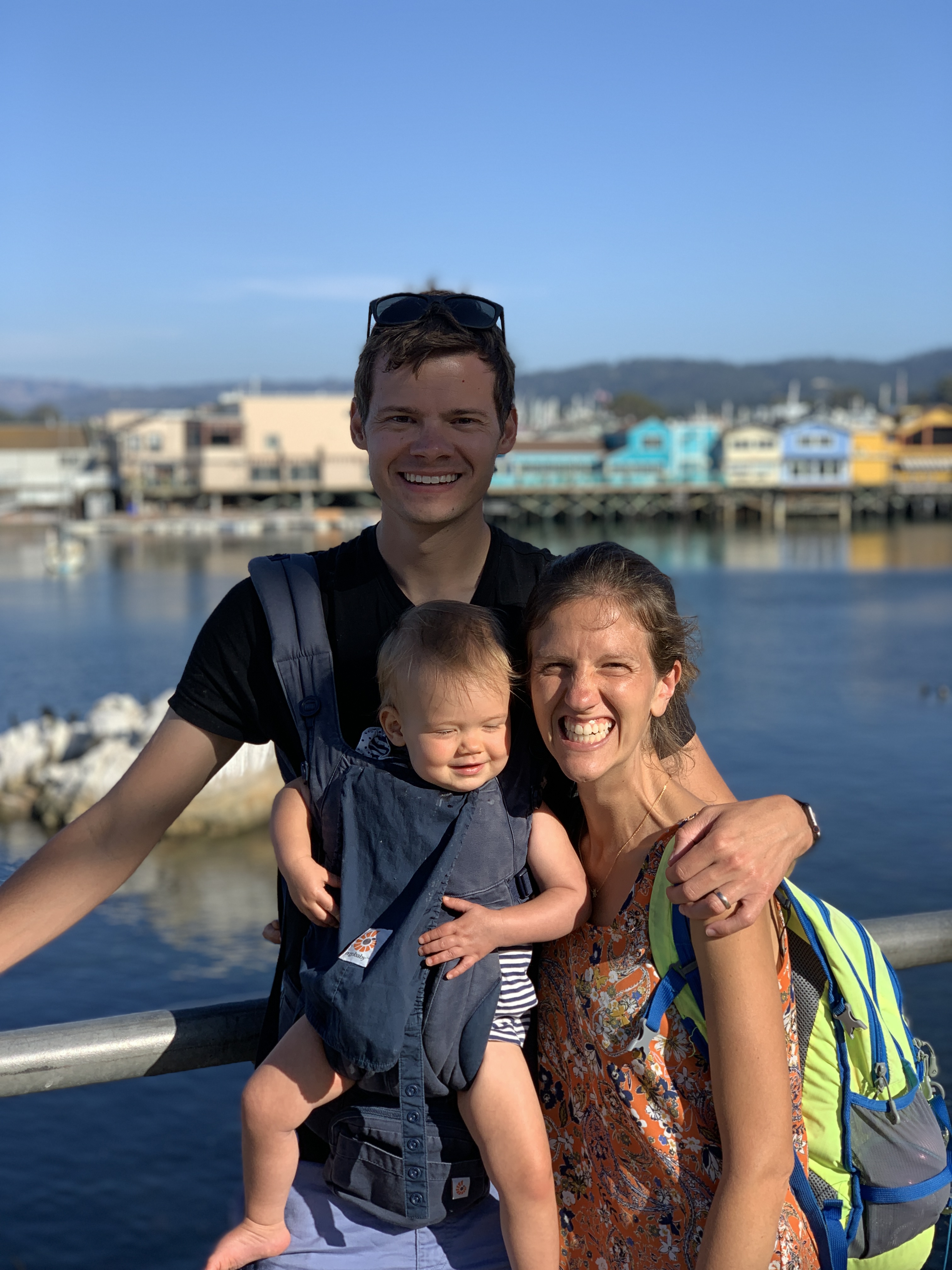 Grant Tremblay on X: &ldquo;the next day was the most perfect and 