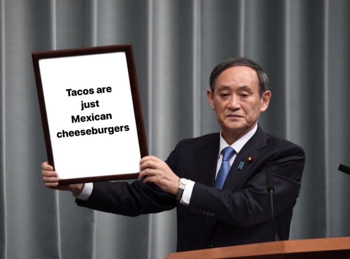 But no one wants to have that conversation yet.