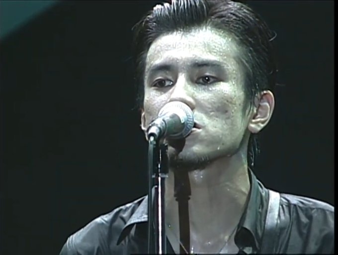 ミッシェルガンエレファントのtwitterイラスト検索結果