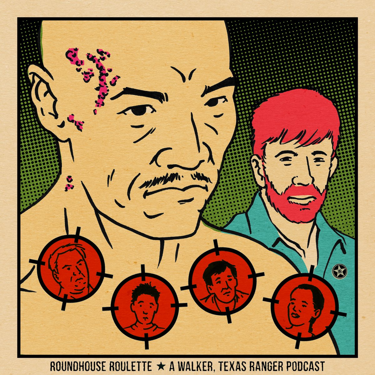 RoundhousePod's tweet photo. TO BE CONTINUED... We pick up with "#Lazarus" where #Walker continues his pursuit of #TheChairman who is killing agents with the aid of a ruthless assassin!
ART: @AdamLauritsen
CD’S TAP LIST: @YazooBrew #DosPerros
#RogerYuan #ChuckNorris #WalkerTexasRanger #WalkerTXRanger https://t.co/BP8KSJTVny