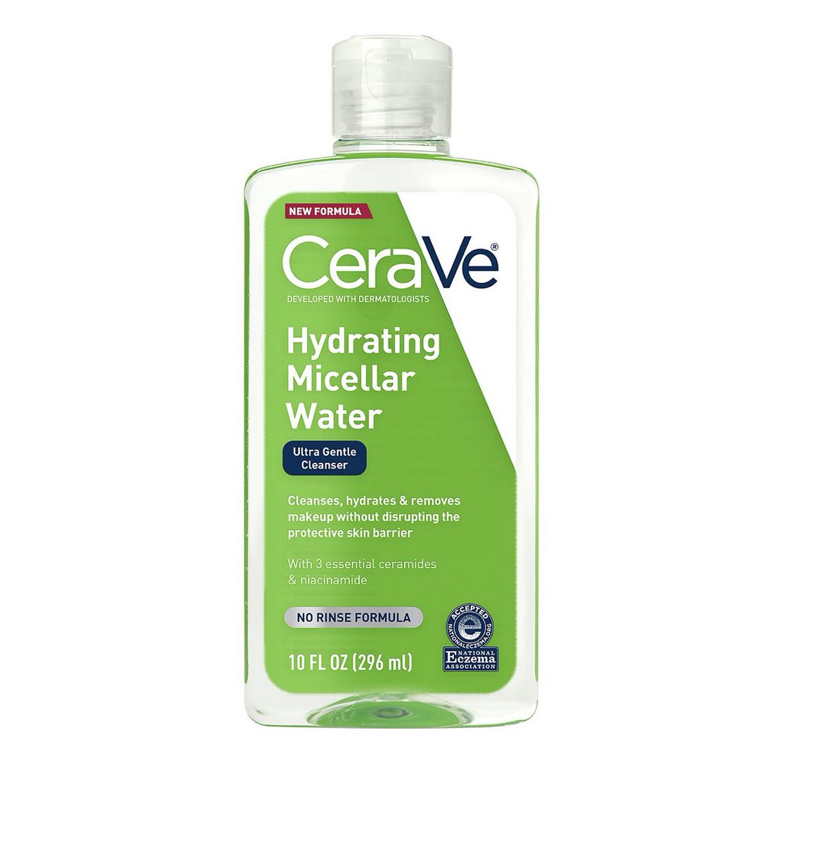 The science behind micellar waters and how to use it correctly *A thread* 