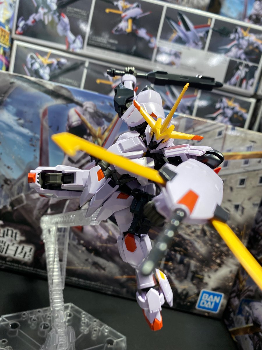 Uzivatel The Gundam Base Na Twitteru 好評発売中 Hgbd R 1 144 ガンダムイージスナイト 商品詳細 T Co 5ayn731bml Hg 1 144 ガンダム端白星 はじろぼし 商品詳細 T Co Rgcsvdr2cm どちらも本日発売です T Co o3g5ewmh