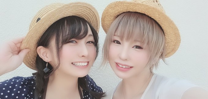 コスプレイヤー碧葉さちのTwitter画像1