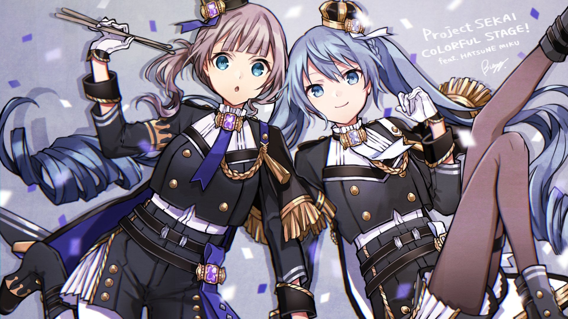 プロジェクトセカイ カラフルステージ Feat 初音ミク プロセカ Ar Twitter リリースまであと39日 本日のカウントダウン イラストは Buzz Buz2 さんに担当いただきました 初音ミク プロジェクトセカイ プロジェクトセカイ カラフルステージ Feat 初音ミク プロセカ Ar Twitter リリースまであと39日 本日のカウントダウン イラストは Buzz Buz2 さんに担当いただきました 初音ミク プロジェクトセカイ