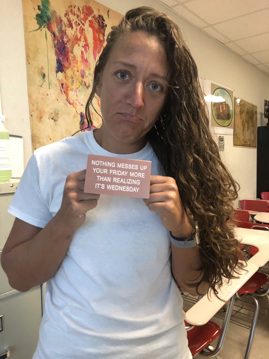 Mrs Russell tweet media