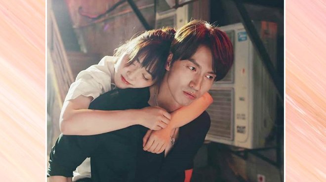 jemahpanda's tweet photo. Nakakakilig sobraaa!!!😍😍😍❤️❤️❤️

#CountYourLuckyStar
#ShenYanCouple
#JerryYan
#ShenYue
#LuXingCheng
#TongXiaoYou
#ChineseDrama https://t.co/UkG3D1gczT