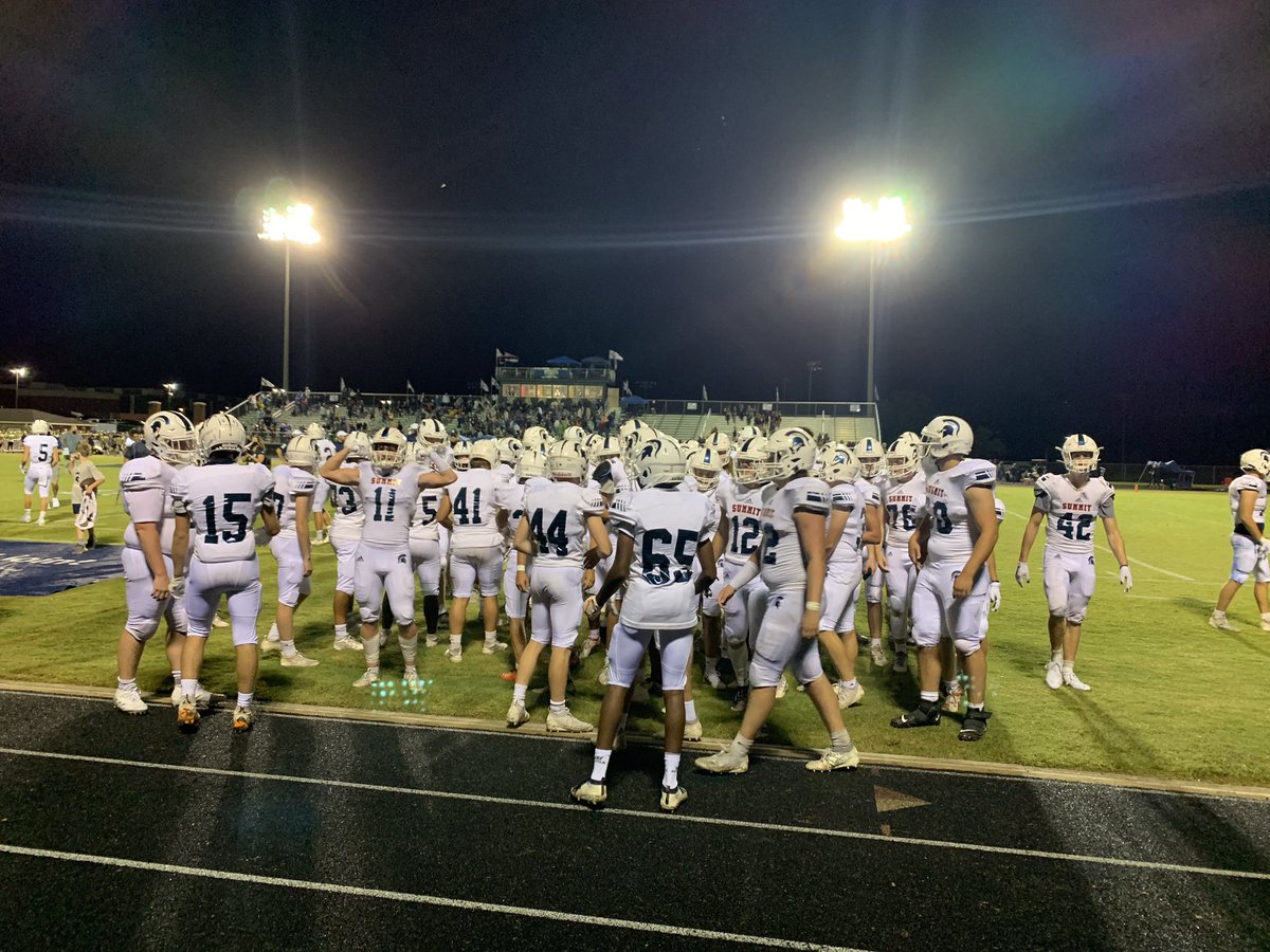 Summit High School (TN) tweet media