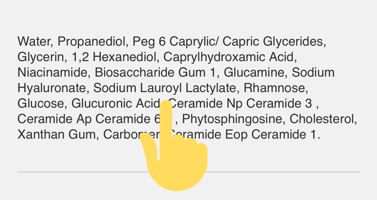 Now surfactants for the most part are used in cosmetics, mainly cleansers, to act as SOAP or DETERGENT or emulsifiers etc (REMEMBER WHAT I JUST SAID) and micellar water acts like a soap! For example, in the cerave micellar water it has a surfactant called Sodium Lauroyl Lactylate