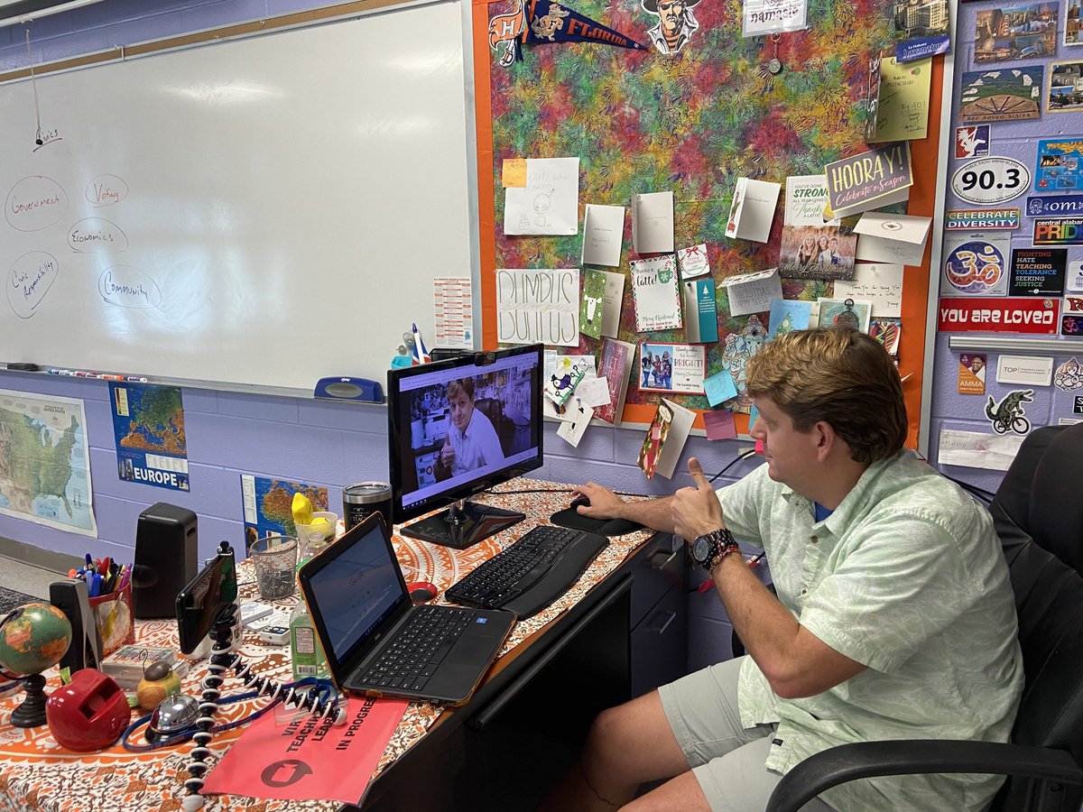 Donna Burke tweet media