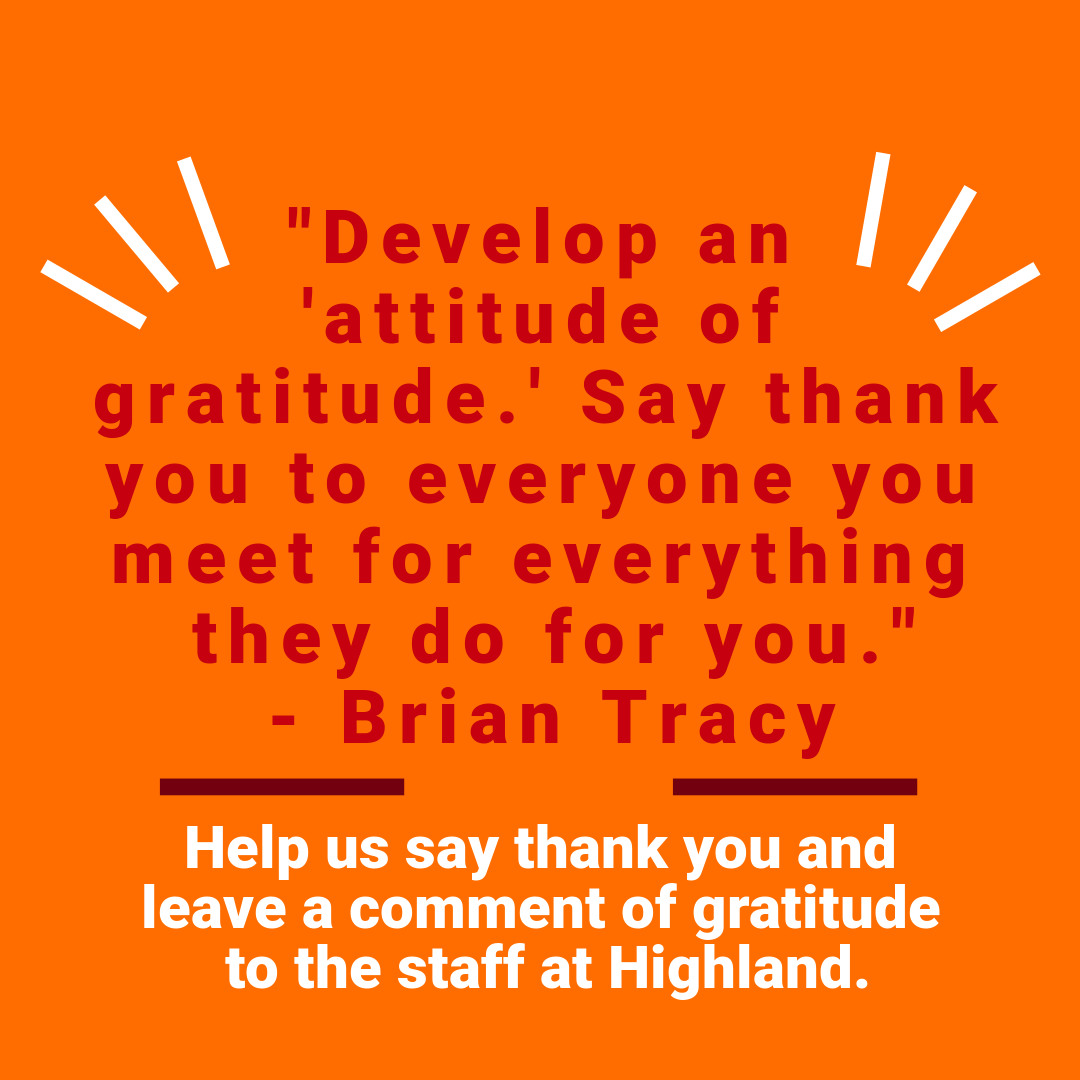 PtoElem's tweet photo. Highland staff have been working so hard trying to prepare for the new school year. Their goal is to keep everyone safe while still having fun. Let's support them by saying a word of encouragement and leaving a comment of gratitude. https://t.co/w22Ucv0z5p