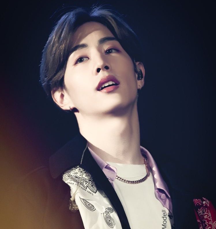 in conclusion, mark tuan talented   #GOT7  @GOT7Official