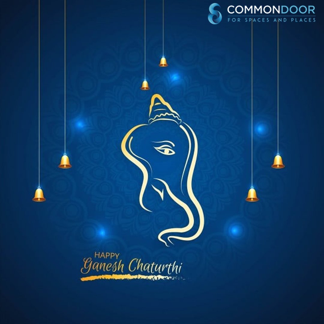 COOMMONDOOR's tweet photo. On this occasion of Ganesh Chaturthi, May Lord Ganapati bless your home with happiness, prosperity, and peace.
#HappyGaneshChathurthi #GaneshChaturthi #GanpatiBappaMorya #GanpatiBappa #GanpatiFestival #GaneshaChaturthi2020 https://t.co/DaCnSPsU6S