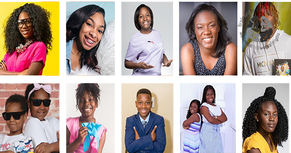 CBandBR's tweet photo. These young CEOs are as young as 5-years old, but have accomplished more than most do in a lifetime.Renowned young mogul brand management &amp; consulting firm, Raising A Mogul, LLC, is introducing the world to more than 300 Black-owned brands owned https://t.co/RRYynzmHTZ https://t.co/0LC1fQfJlo