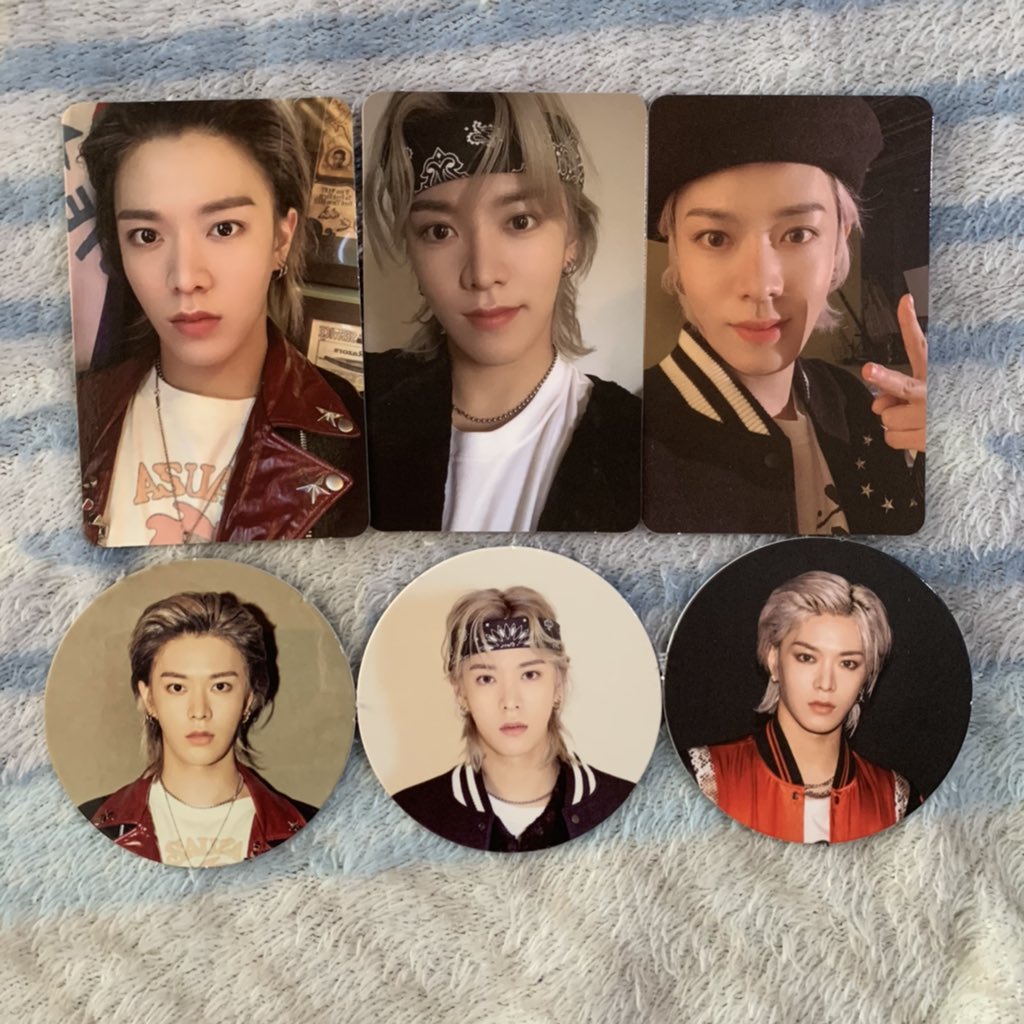 yutaetenct's tweet photo. Got them already. Thank you @two7shop #Two7_Feedbacks 😊 https://t.co/c3HMIPGvYa
