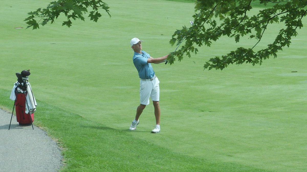 Local Flavor Highlights Bobcat North Dakota Open
kvrr.com/2020/08/21/loc…