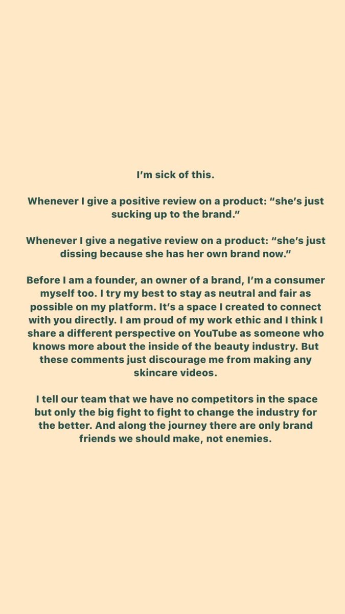 A bit tired of this...