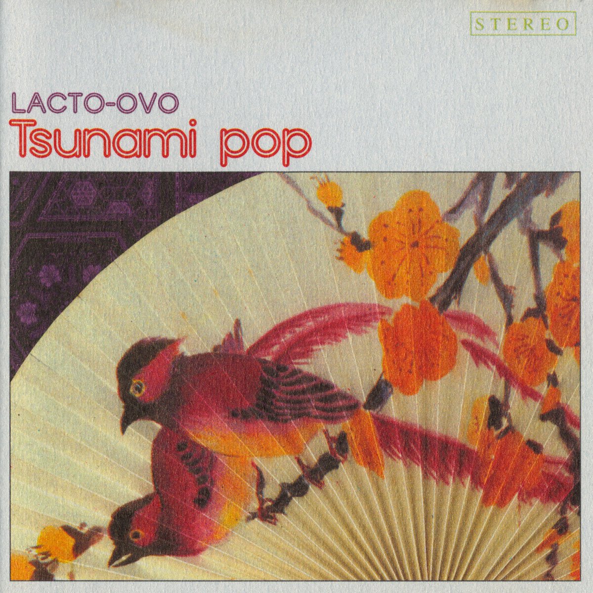 L&amp;L Classics Series: <a href="/LactoOvo2/">Lacto Ovo</a> 'Tsunami Pop' (2001) now streaming! orcd.co/2mmp94k