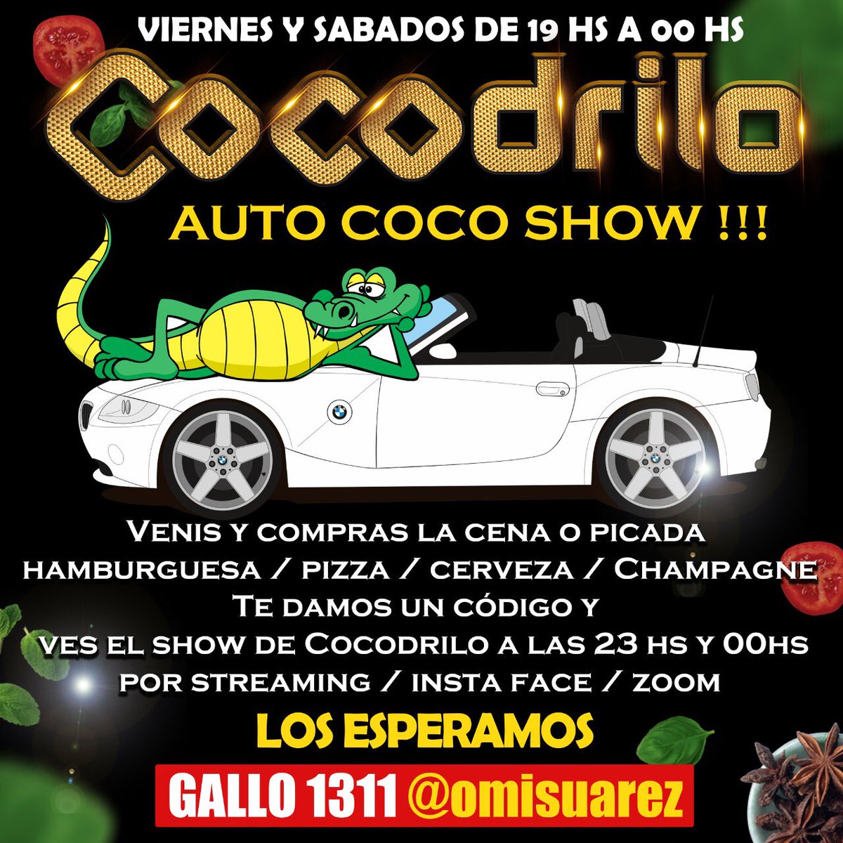 omisuarez's tweet image. #EXITAZO