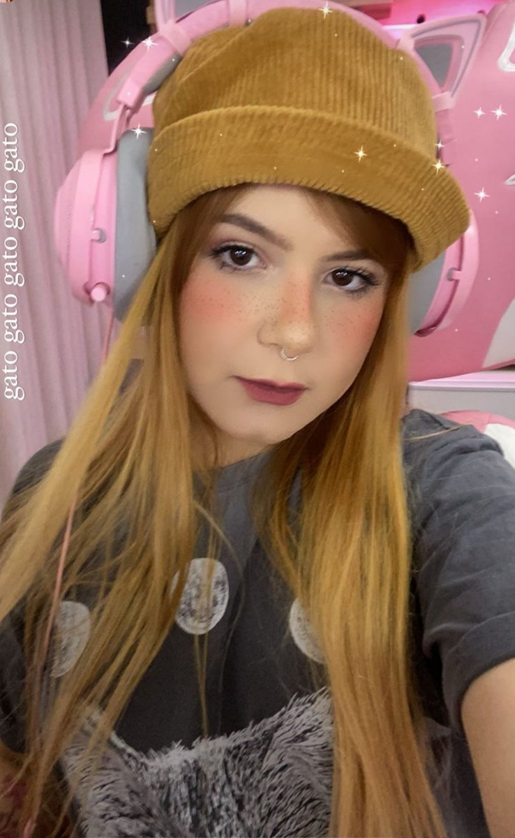 yagosampaios3's tweet photo. Lindaa não sei o que seria sem vc te amo demais @cherryrar #lindaa #prasemprefãdacherry https://t.co/aBdHEf94qU