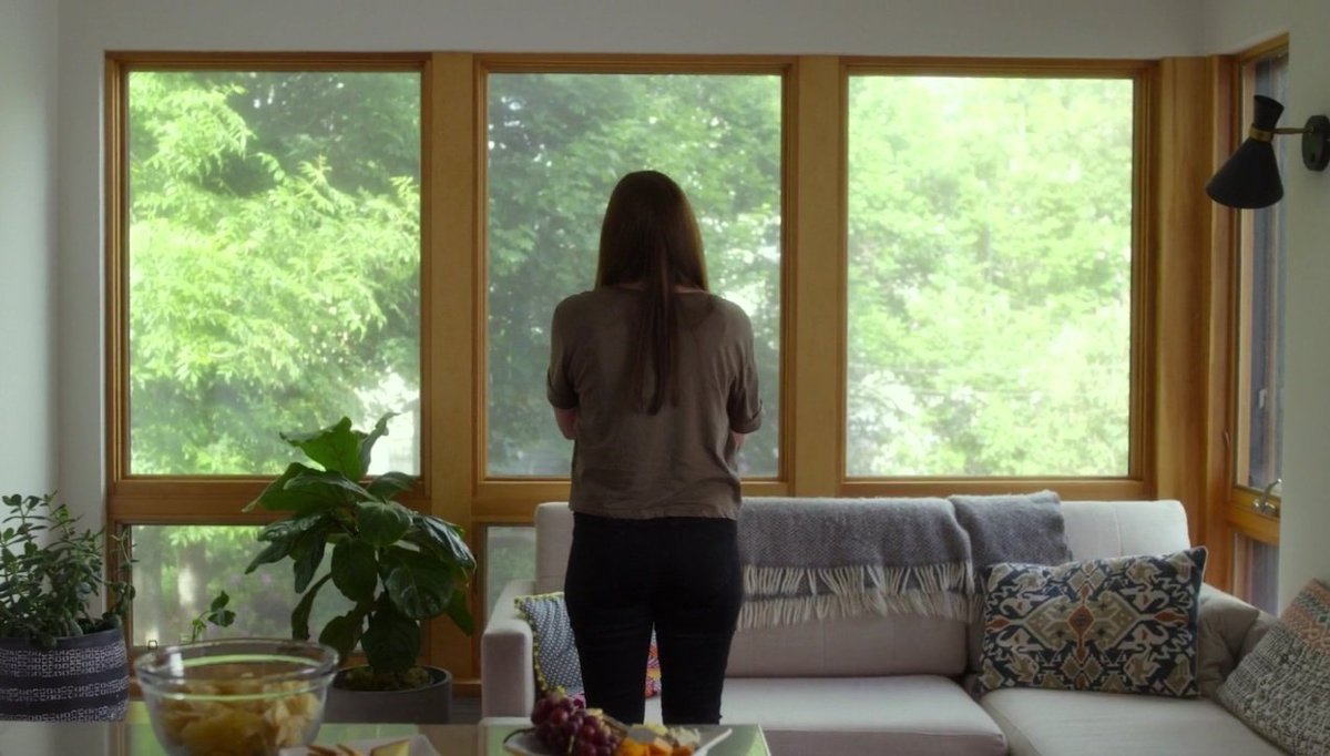 heccctorv's tweet photo. Que bonita película es #Spinters. Y @chelseaperetti esta estupenda 💙 https://t.co/WOHEExJ3kc