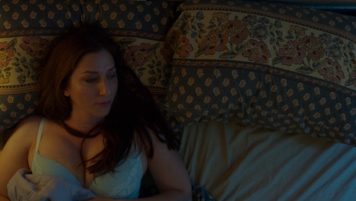 heccctorv's tweet photo. Que bonita película es #Spinters. Y @chelseaperetti esta estupenda 💙 https://t.co/WOHEExJ3kc