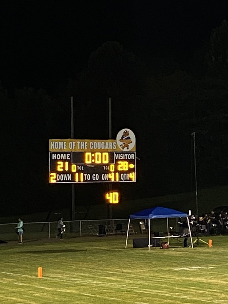 It’s a great day to be a Red Hawk!!!