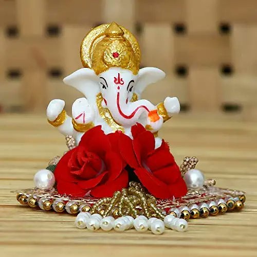 rameshsah89's tweet photo. वक्रतुंड महाकाय सूर्यकोटि समप्रभः
निर्विघ्नं कुरु में देवः सर्वकार्येषु सर्वदा।।

 🌹‼️ॐ श्री गणेशाय नमः‼️🌹

✨ 🚩गणपति बप्पा मोरया🚩✨

सभी मित्रों को गणेश चतुर्थी की हार्दिक शुभकामनाएं💐🌼💐🌼💐
मंगलमूर्ति, विघ्नहर्ता गणपति बप्पा सभी के मनोकामना पूर्ण करें। https://t.co/DKvFymGJHB