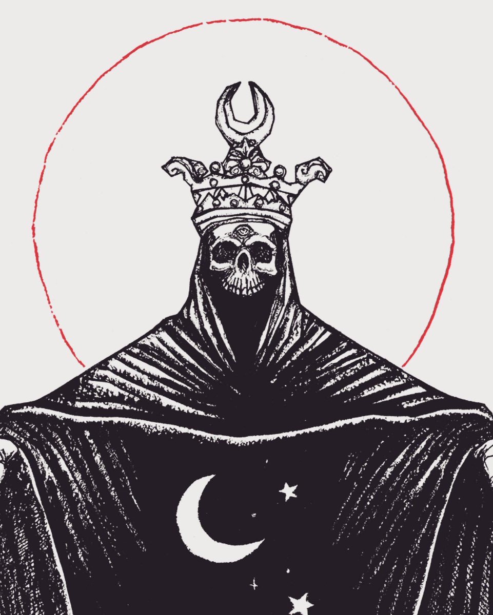 Only a few copies of the Flux Arcana Tarot deck remain in my art shop. 