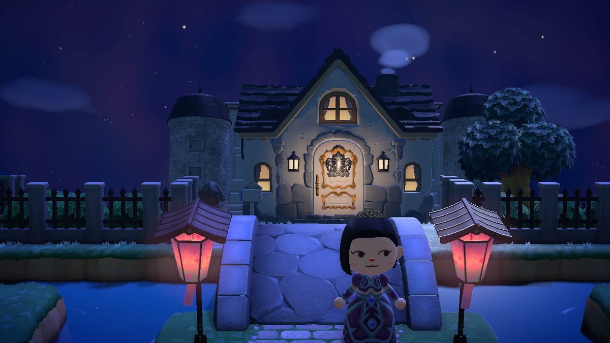 KalaJenkins's tweet photo. #AnimalCrossing #ACNH #NintendoSwitch https://t.co/aKagx6BwK3