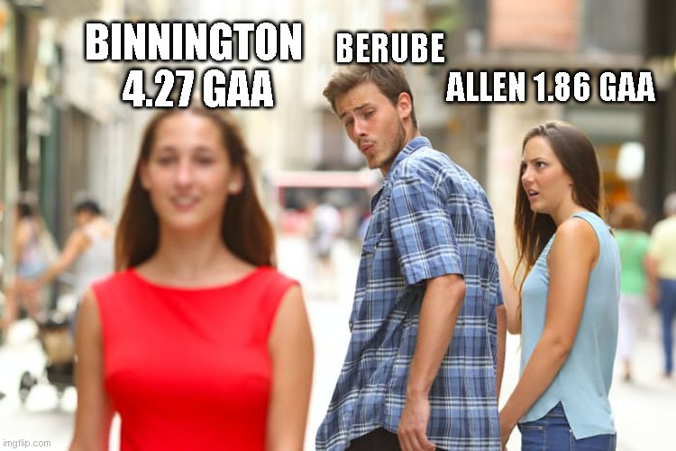 YellowCanuckJr's tweet photo. Biggest game of the year absolute must win

Berube: https://t.co/BAaxOhwbYK