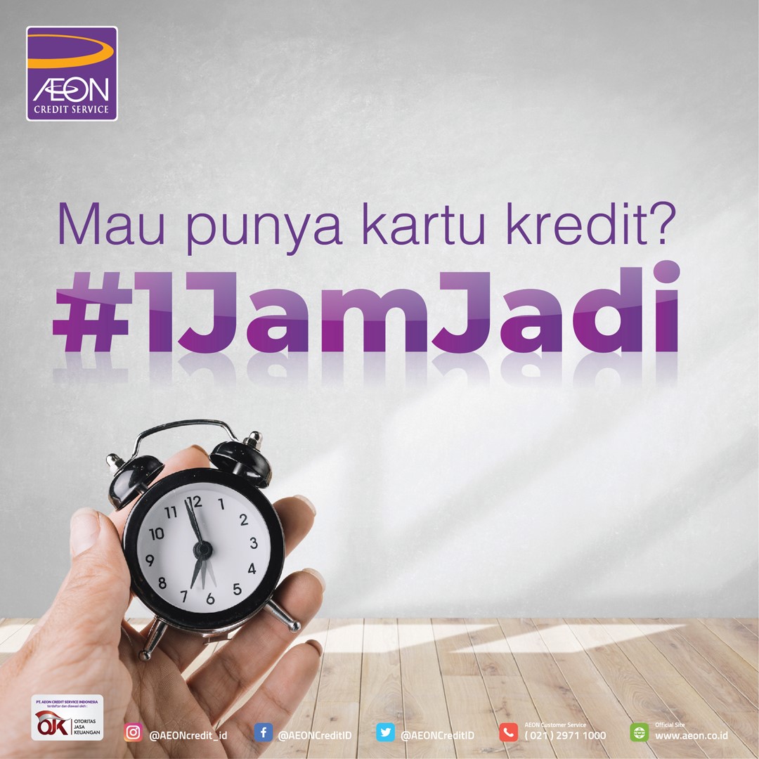 AEON MALL BSD CITY on Twitter: