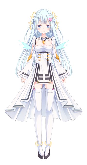 天使ちゃん😎😎😎 https://t.co/OlnH0uYxQU 