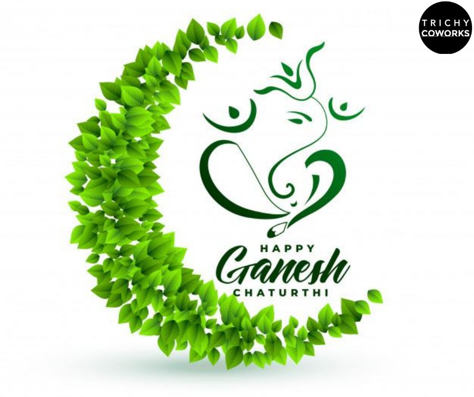 Trichycoworks wishes everyone Happy Ganesh Chaturthi.
#trichycoworks #coworking #coworkingoffice #HappyGaneshChaturthi