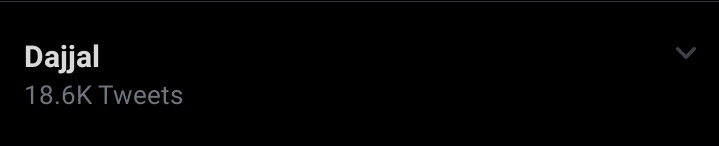 klyskly's tweet photo. Ini kenapa? Trending di gw ? https://t.co/lqhQqUfCYp