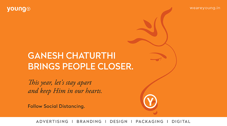 #HappyGaneshChaturthi