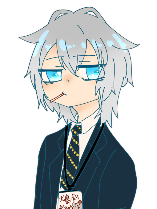 ネクタイのtwitterイラスト検索結果 ネクタイのtwitterイラスト検索結果