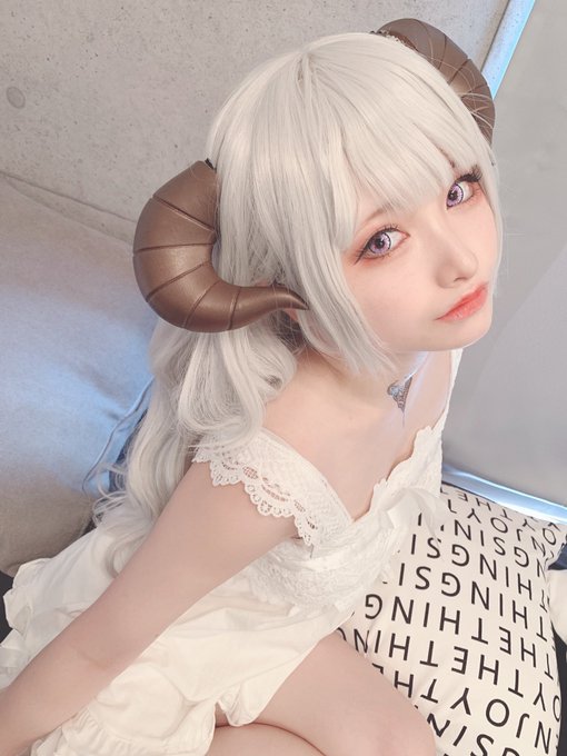 Twitterのコスプレ画像48