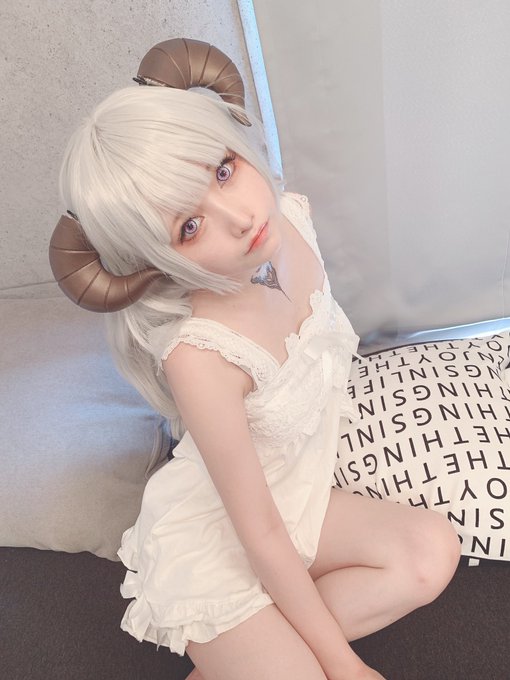 Twitterのコスプレ画像49