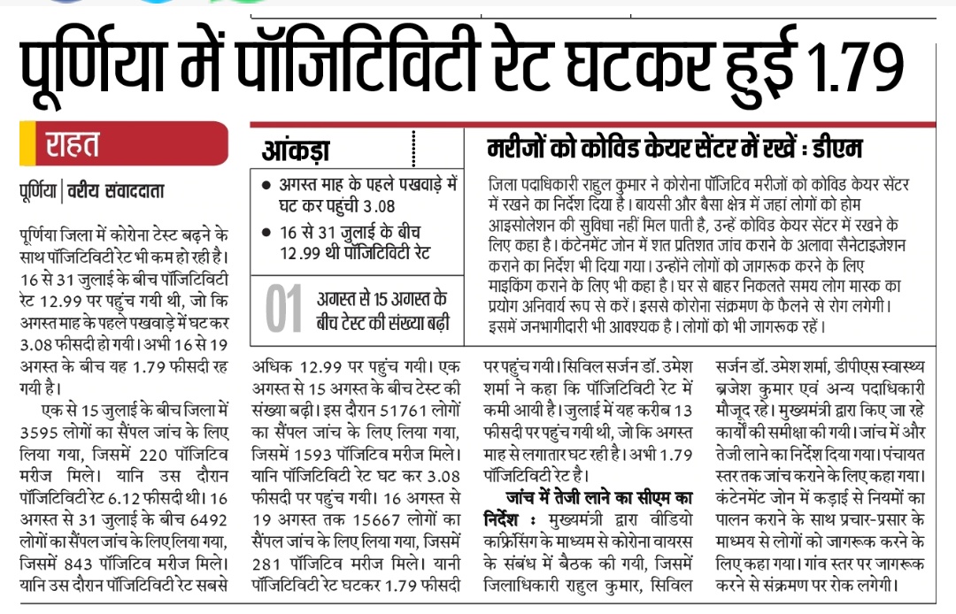 dmpurnea's tweet photo. #purnea @rahulias6 @BiharHealthDept @BiharDMD https://t.co/hkp67idhZR