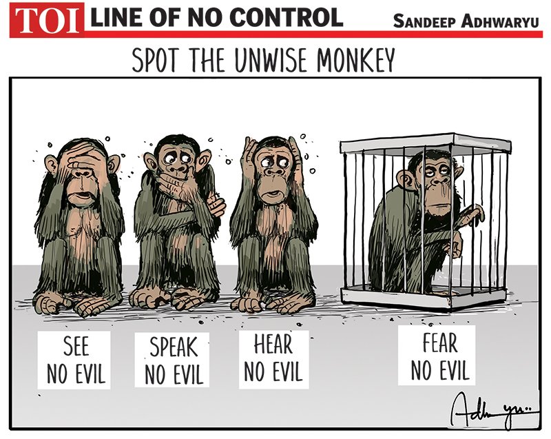 Prashant Bhushan tweet media